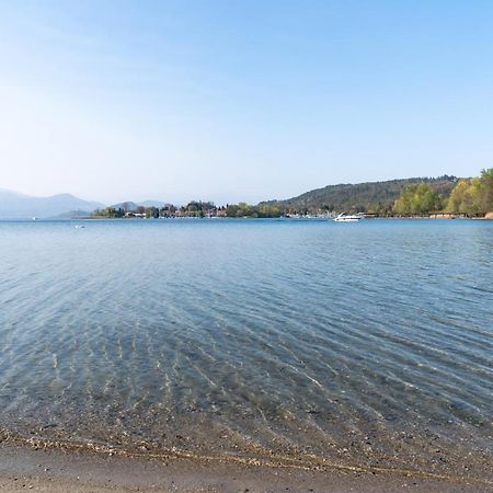 Two Steps From Lake - Lake Maggiore Relax Dormelletto Zewnętrze zdjęcie
